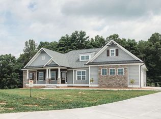 194 Owen Vista Dr, Blairsville, GA 30512
