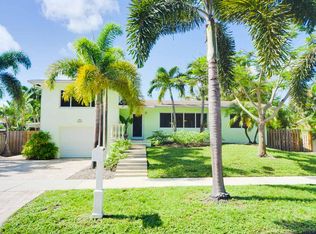 315 Maryland Dr, Lake Worth Beach, FL 33460