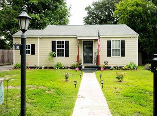 510 Hemphill St, Columbia, SC 29205