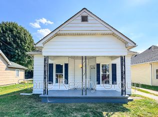 7581 Wabash Ave, Terre Haute, IN 47803