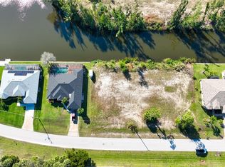 2100 SW 22nd Ter, Cape Coral, FL 33991