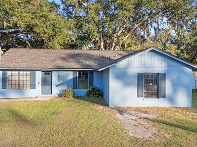 1110 N Shannon Ave, Plant City, FL, 33563