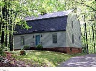 16090 Brisbane Hill Ln, Rockville, VA 23146