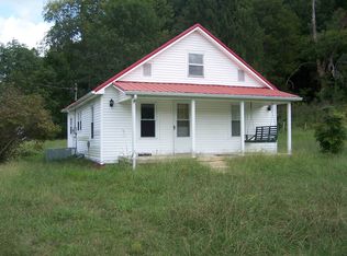 1694 Little Renox Rd, Burkesville, KY 42717
