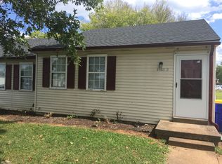 1908 Sandra St #B, Bowling Green, KY 42101