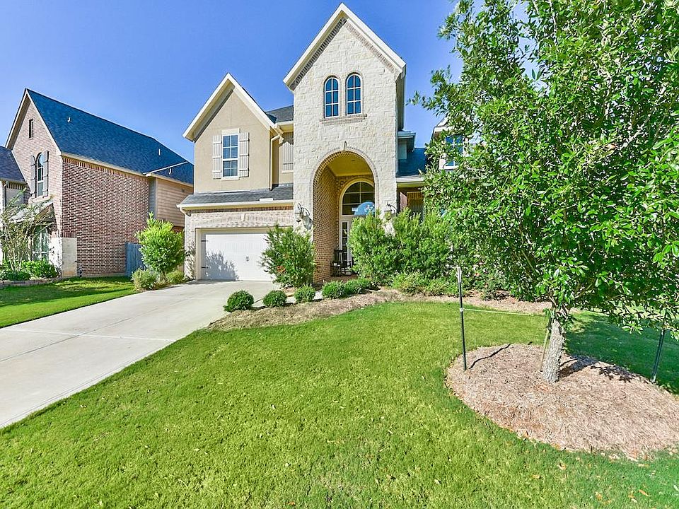 1st image of 4523 Millstone Canyon Ln