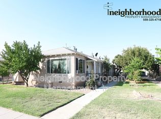 203 N San Pablo Ave #207, Fresno, CA 93701