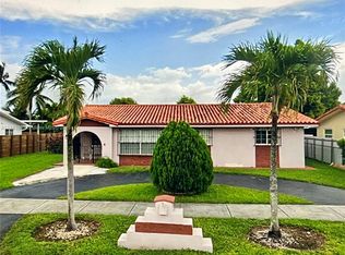 8947 SW 12th St, Miami, FL 33174