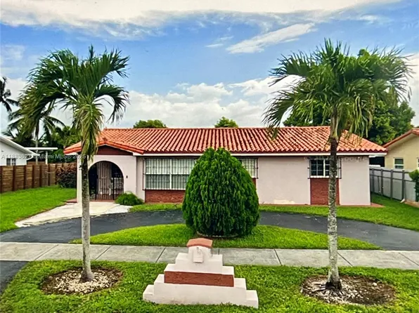 8947 SW 12th St, Miami, FL 33174