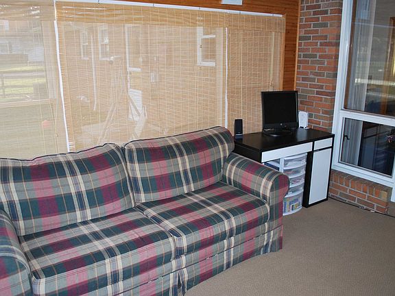 Three Season Room