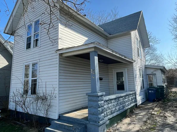 12 Indiana Ave NW, Grand Rapids, MI 49504