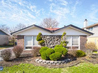 18630 Center Ave, Homewood, IL 60430