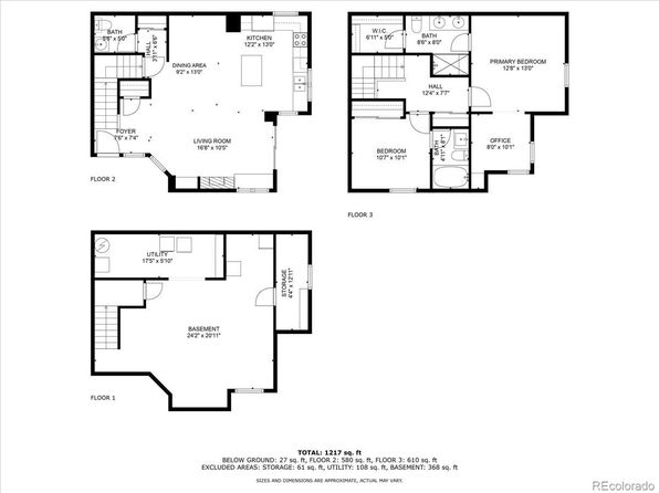 15800 E 121st Avenue #4K, Brighton, CO 80603