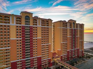 15817 Front Beach Rd UNIT 2104, Panama City Beach, FL 32413