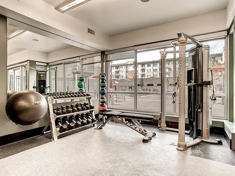 Ovation | Lone Tree, CO Apartments