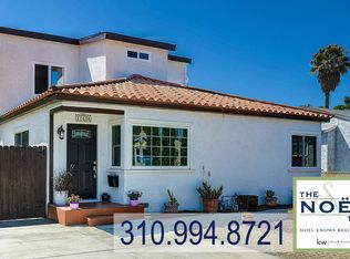 12434 Barbara Ave, Los Angeles, CA 90066