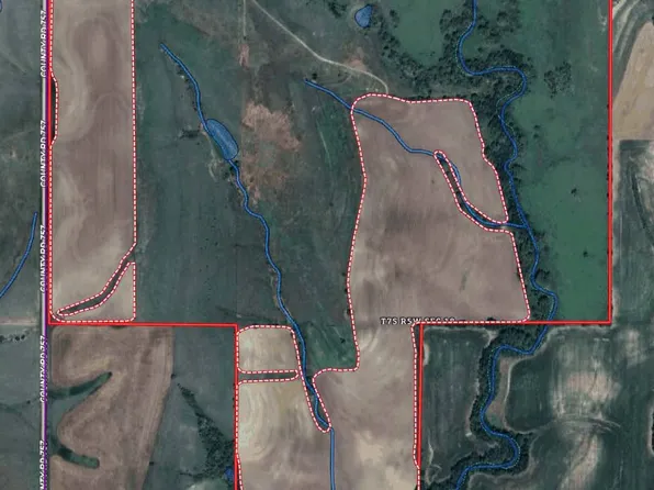 2 Jade Rd, Glasco, KS 67445