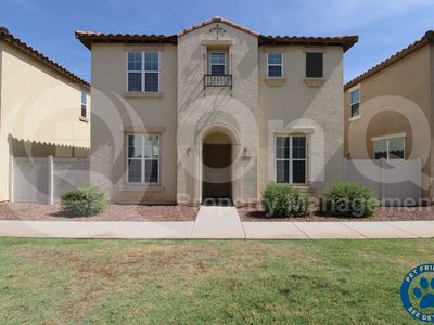 3939 E Edna Dr, Gilbert, AZ, 85296