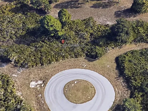 22 CURRENT LANE LOT 130, PLACIDA, FL 33946