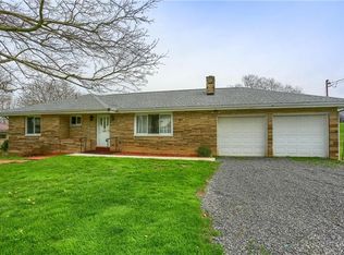 1022 Mercer Rd, Beaver Falls, PA 15010