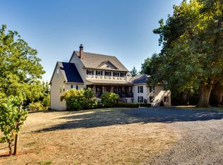 15520 SW Roberts Rd, Sherwood, OR 97140