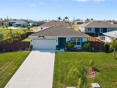 1016 NW 36th Pl, Cape Coral, FL, 33991