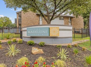 The Madeleine, Fort Worth, TX 76112