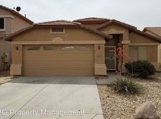 12210 N 130th Dr, El Mirage, AZ 85335