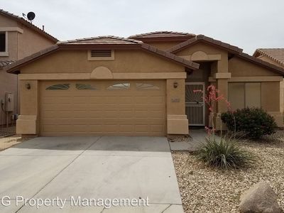 12210 N 130th Dr, El Mirage, AZ, 85335