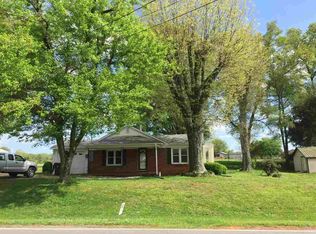 1492 Joe Quick Rd, New Market, AL 35761