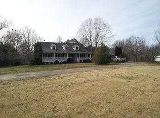 2448 Old Highway 100 S, Tallapoosa, GA 30176
