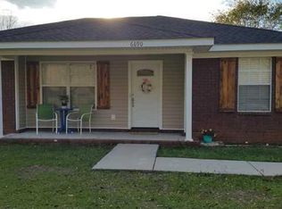 6690 Gaston Loop Rd W #0, Grand Bay, AL 36541