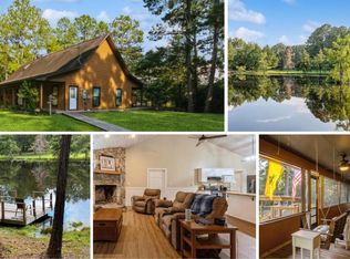 5540 Old River Rd, Baker, FL 32531