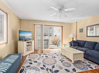 126 88th St S #A, Sea Isle City, NJ 08243