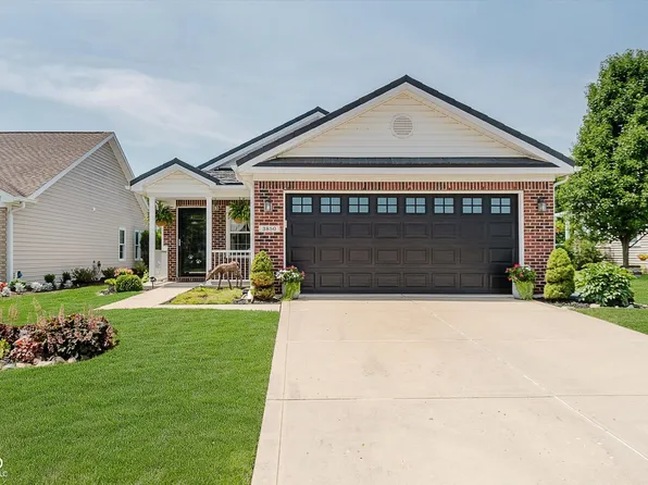 3850 Tartan Trl, Whitestown, IN 46075