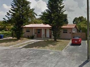 330 NE 119th Ter, Miami, FL 33161