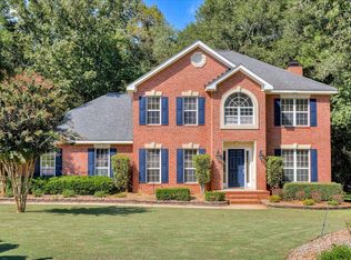 1195 Newport Trl, Evans, GA 30809