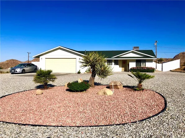 7695 Sunset Rd, Joshua Tree, CA 92252