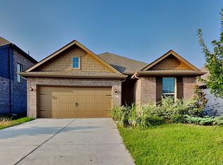 162 Camelia St, Garland, TX 75043