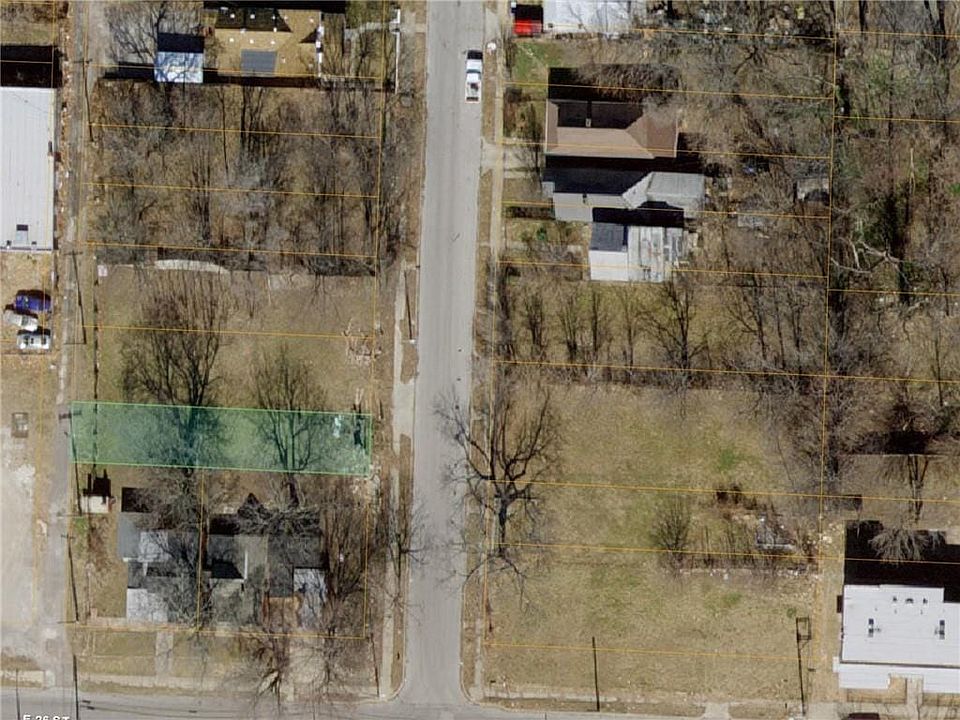 1st image of 2540 Montgall Ave