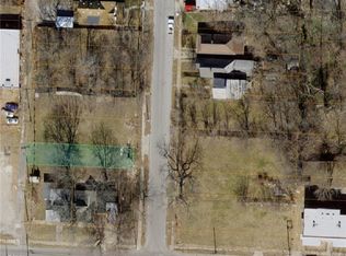 2540 Montgall Ave, Kansas City, MO 64127