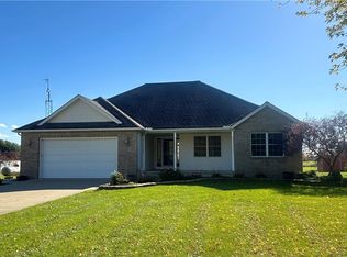 47169 Merriam Rd, Wellington, OH 44090