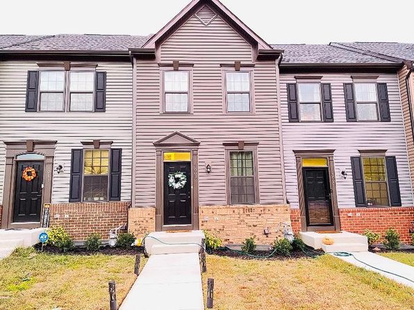 1009 Rampart Dr