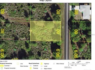 157 Tompkins St, Port Charlotte, FL 33954