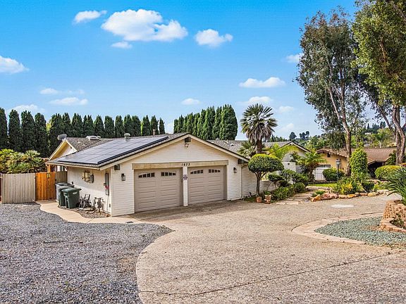 4th image of 1673 Hidden Mesa Rd