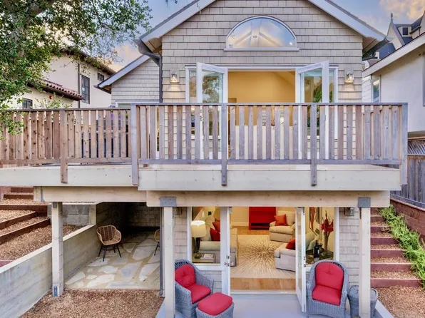 4 NE 10th Msn, Carmel, CA 93921
