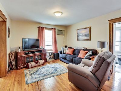 8 Chapman St, Watertown, MA, 02472