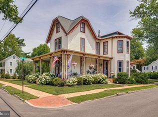 47 Bank St, Medford, NJ 08055