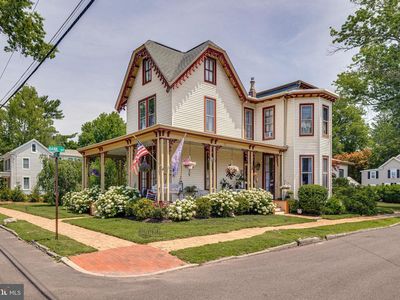 47 Bank St, Medford, NJ, 08055