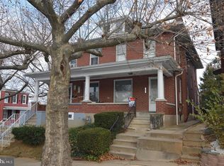 103 Carroll St, Reading, PA 19611